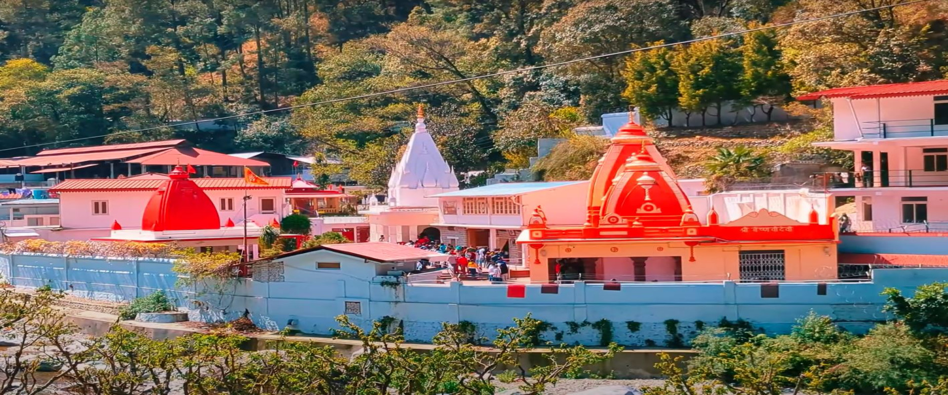 Kainchi Dham: The Spiritual Oasis of the Kumaon Hills