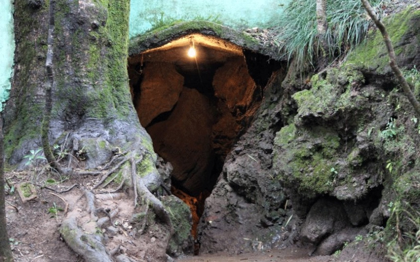 Mussoorie Nainital Tour Package From Pune