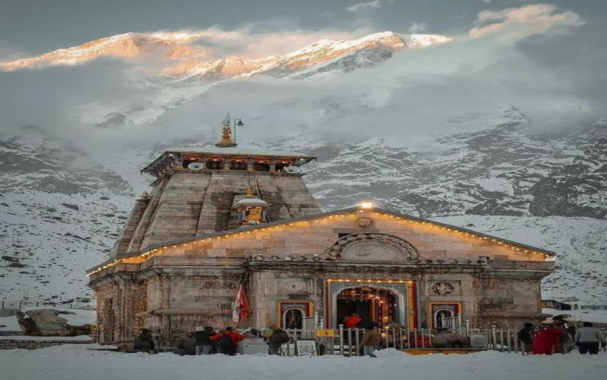 Kedarnath Tour
