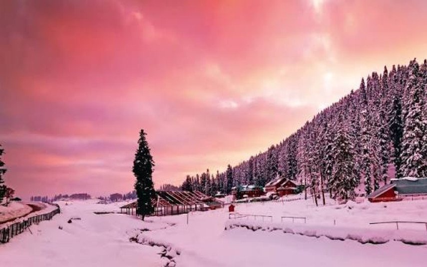 6 Nights / 7 Days | Discover the Best of Kashmir