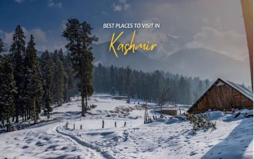 8 Nights / 9 Days | The Ultimate Kashmir Vacation Experience