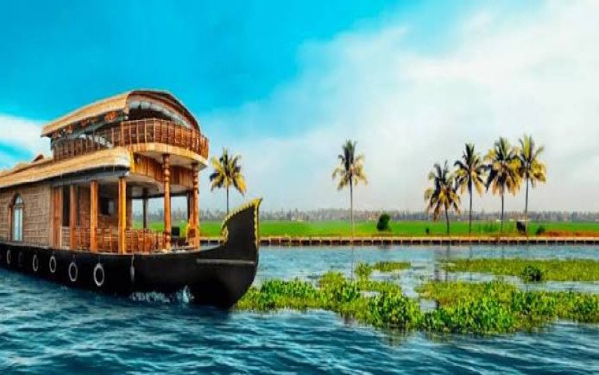Kerala Tour Package 5 Nights 6 Days
