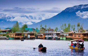 3 Nights / 4 Days | A Perfect Short Escape to Paradise