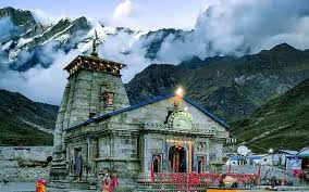 Kedarnath Badrinath Yatra