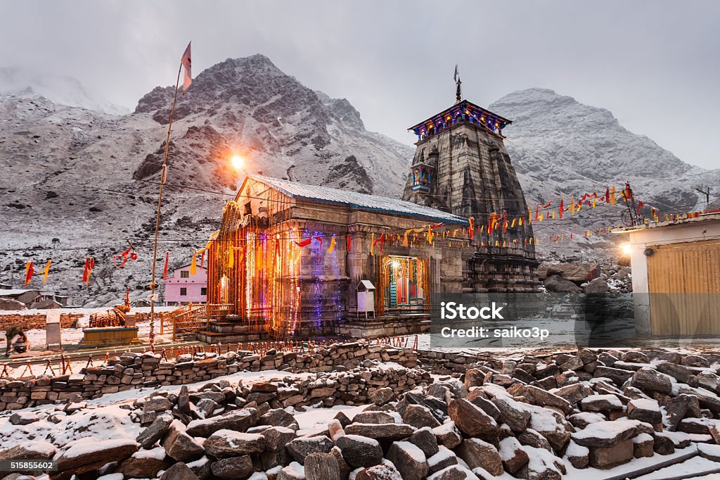 Kedarnath Dham Yatra: Complete Travel Guide, Route, Trek, Best Time & Important Tips